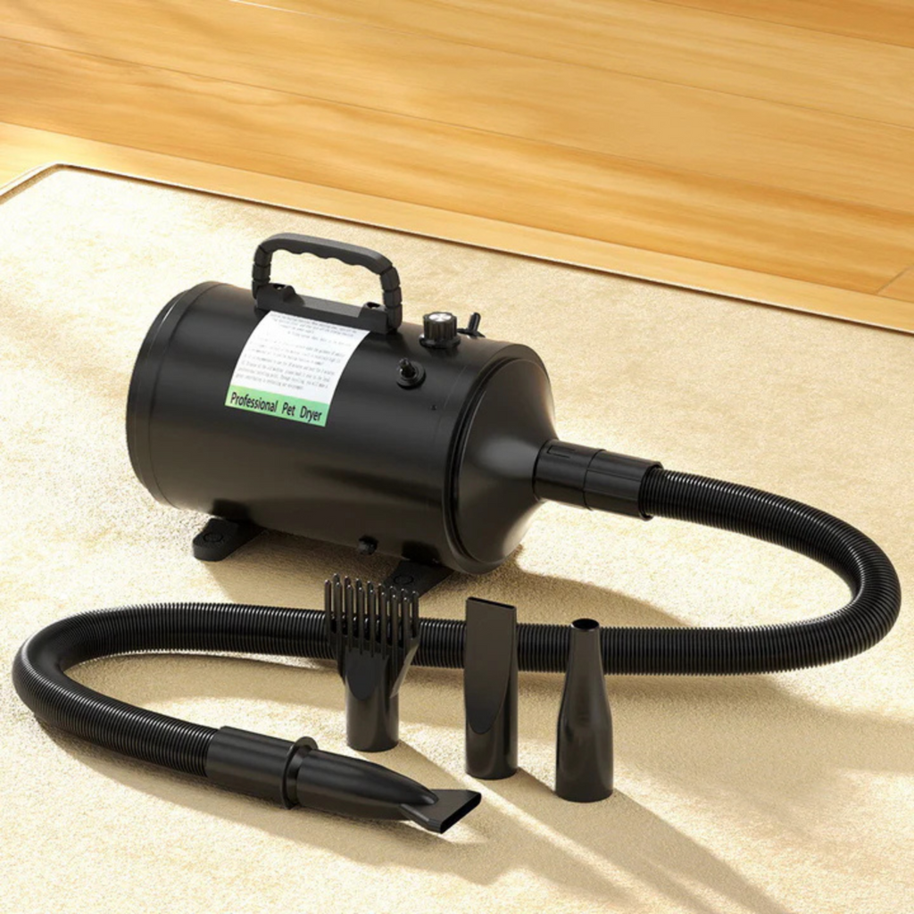 Pet Hairdryer