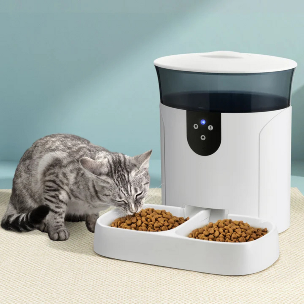Pet Feeder