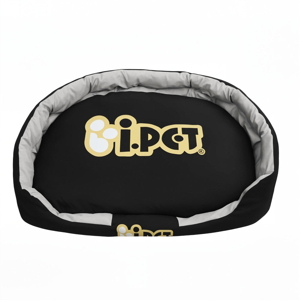 i.Pet Dog Bed XXL Large Jumbo Pet Calming Soft Sofa Cushion Mat Washable 130x90x26cm - i.Pet