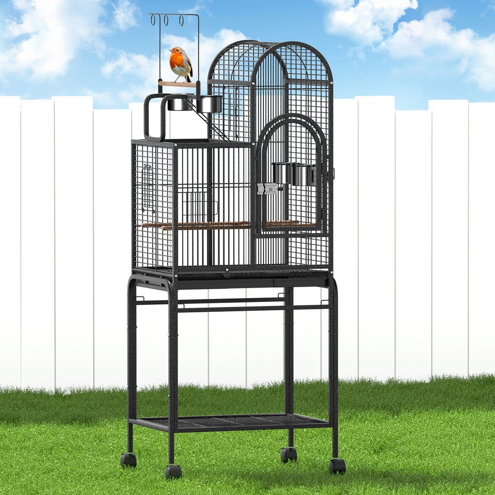 i.Pet Bird Cage 153cm Large Aviary - i.Pet