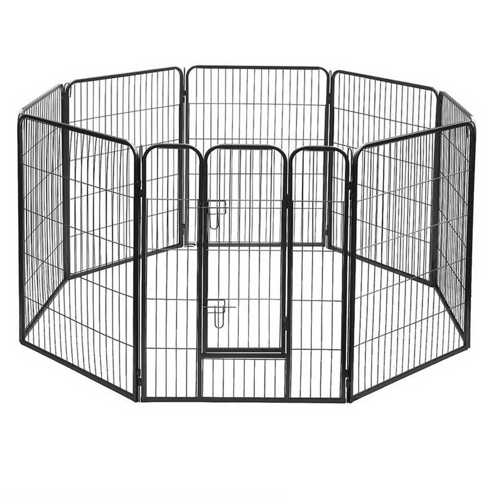 Adley pet playpen Clearance