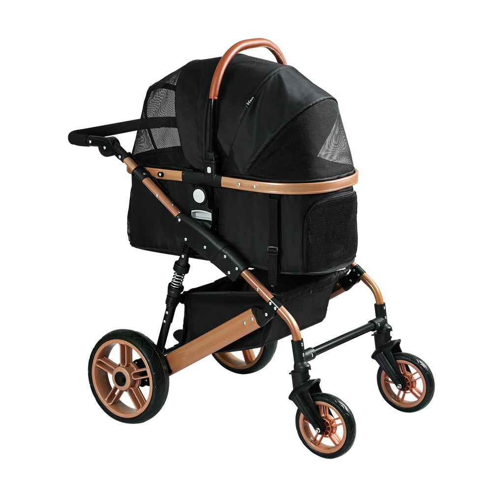 Doggy Stroller Used Large Dog Strollers For Sale Pet Stroller Dog